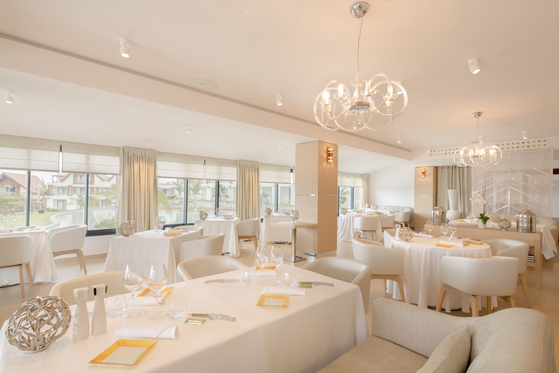 Akoya Hôtel & Spa